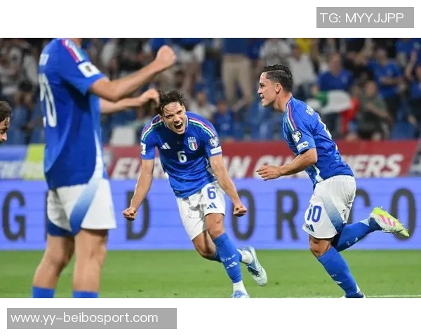 意大利足球的沉沦与希望世界杯之路是否依然可期