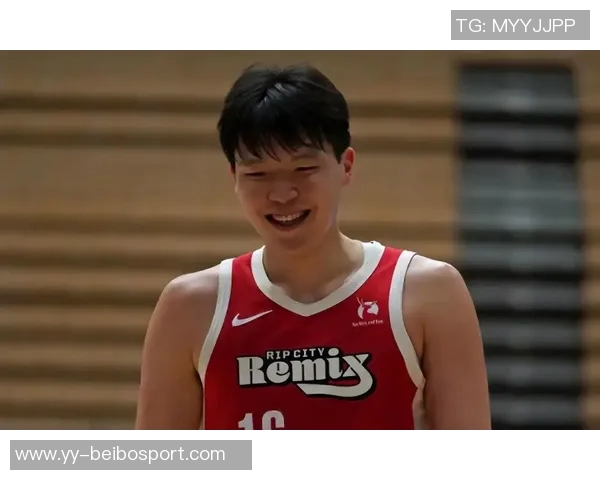 杨瀚森在G联赛展现潜力有望频频砍下21分甚至32分的精彩表现