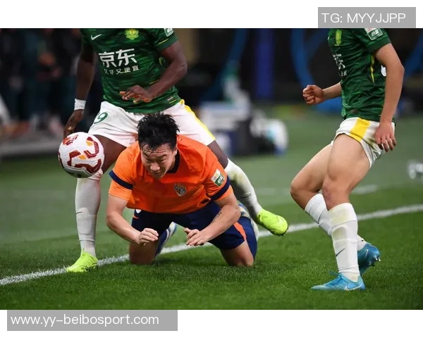 北京国安主场遭遇青岛海牛逆转以2-4落败无缘争冠希望