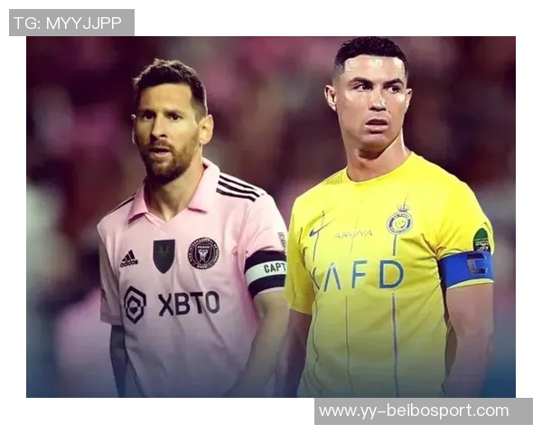 新世纪进球榜揭晓梅西造1339球超越C罗1253球