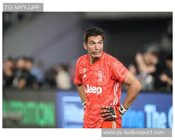 布冯前妻回忆昔日追求者如今成尤文忠实球迷